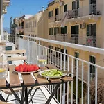 Callisto Apartment Corfu