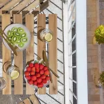 Callisto Apartment Corfu
