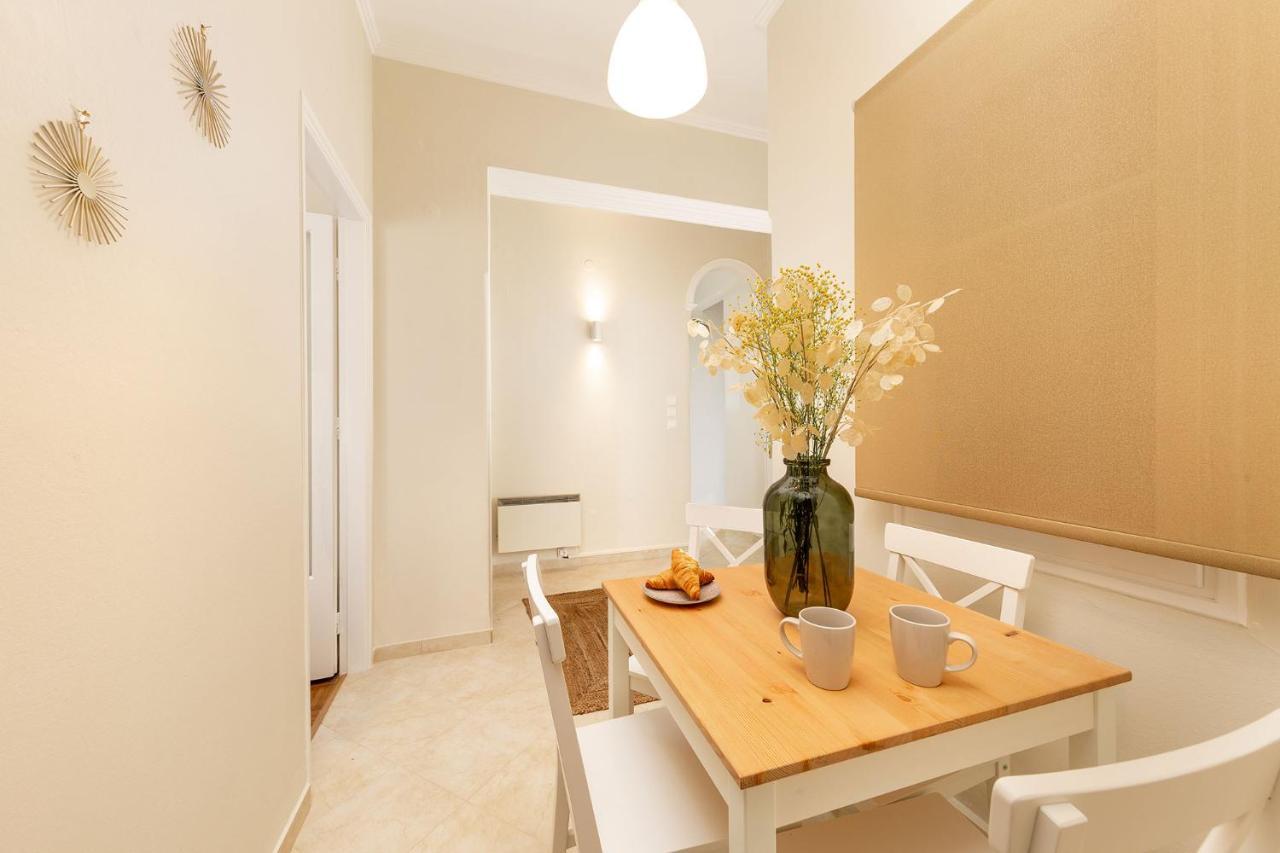 Appartamento Callisto Corfu