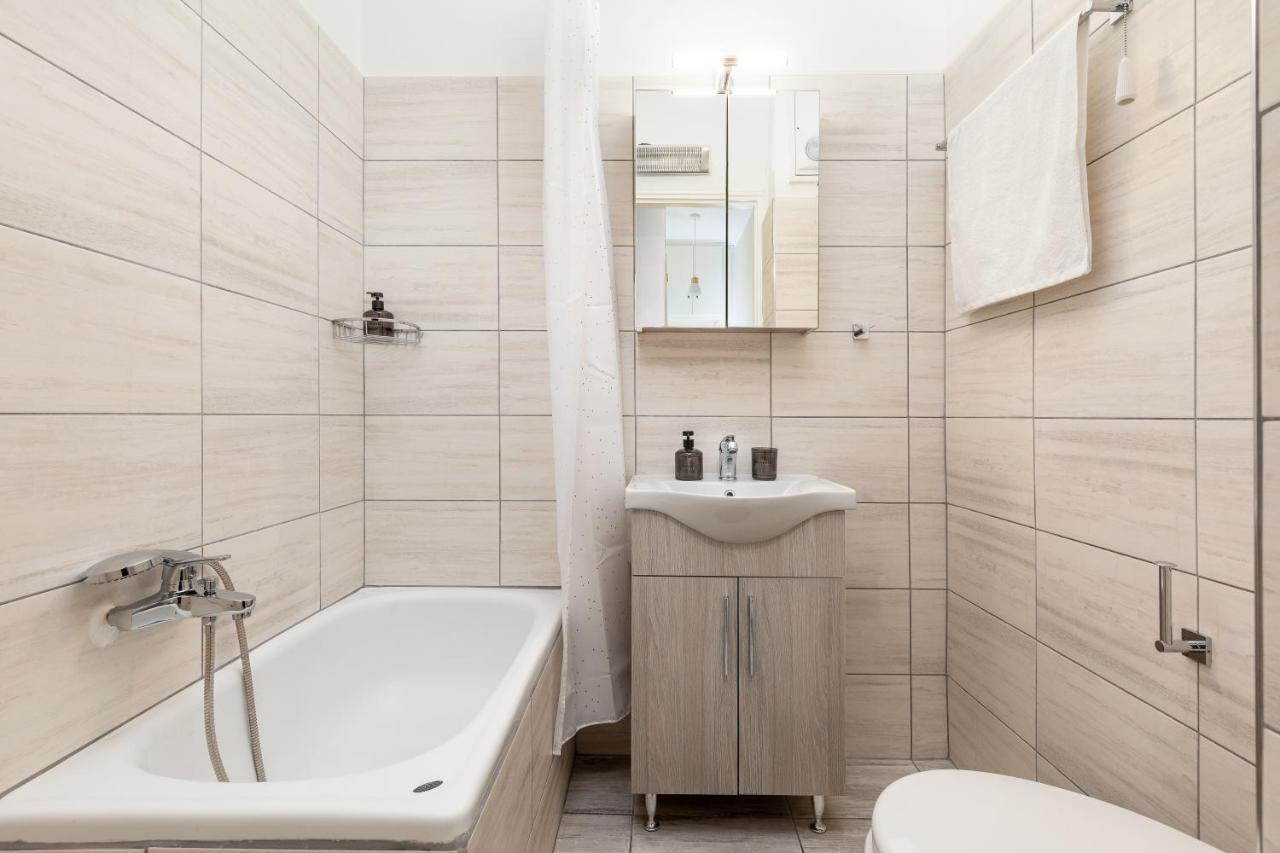 Callisto Corfu Appartement Corfu (city)