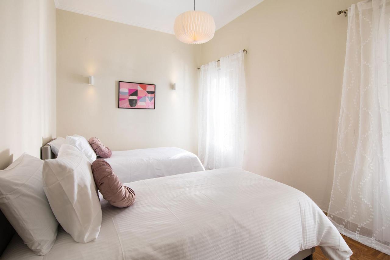 Appartamento Callisto Corfu *
