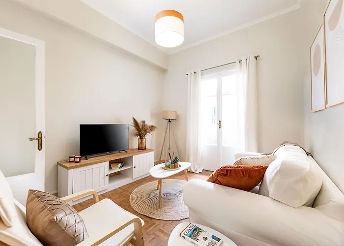 Callisto Apartment Corfu