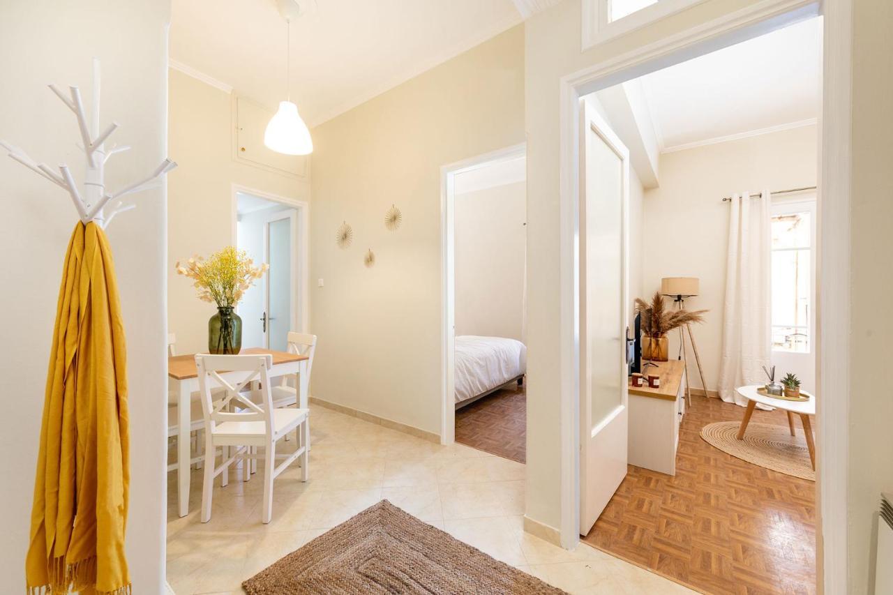 Apartment Callisto Corfu *